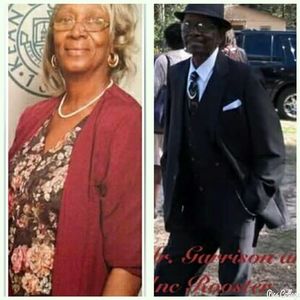 Meet your Posher, Sharon